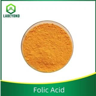 Folna kislina BP/USP/EP CAS:59-30-3